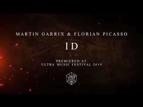 Martin Garrix & Florian Picasso vs Mark Ronson & Miley Cyrus  - ID vs NBLAH (Premiered at UMF 2019)