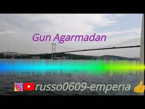Mustafa Ceceli & Irmak Arıcı Gün Ağarmadan  Biz2 Remix