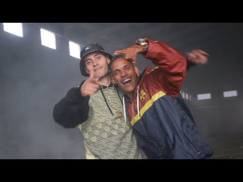 Embrazadão - Mc Pingo do Caiçara - Marquinhos do Real (VideoClipe) DJ Yuri Pedrada