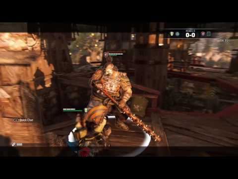 Down, but never out.