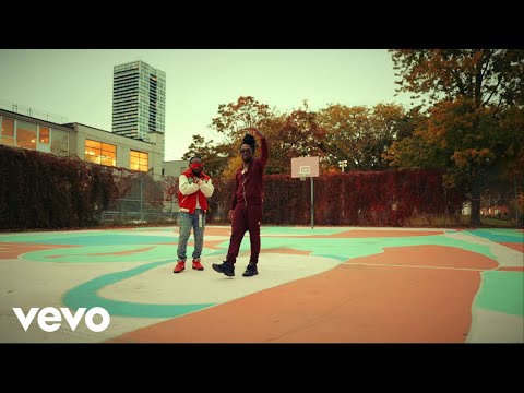 Jahmiel, Tipikcal - Forever Grateful (Official Video)