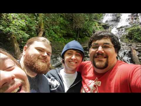 KyBrewReview's Vlog Ep. 3: Balcony Beer Bong, Hiking, and More!!