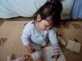 Scribblings 15 Months Old