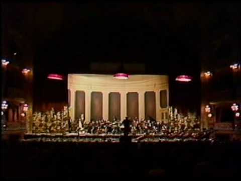 Muerte del ángel - Astor Piazzolla - Arreglo y dirección orquestal de José Carli