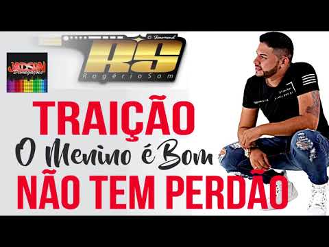 Traição Não Tem Perdão video