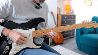 Maps by Yeah Yeah Yeahs | Guitar Lesson | Guitar Tutorial