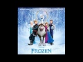 Idina Menzel - Let It Go - Frozen Soundtrack 2013 ...