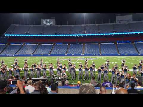 2019 Cavaliers - Africa/Rosanna (Encore in 4K)