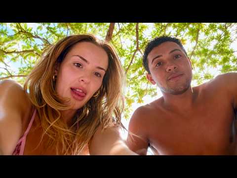 I moved to Maui and am DAILY VLOGGING NOW (like actually.)