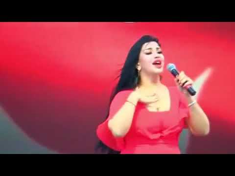 Aygun Agayeva Yerin Var 2022