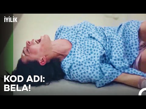 Damla'nın En Sinirli Halleri - İyilik