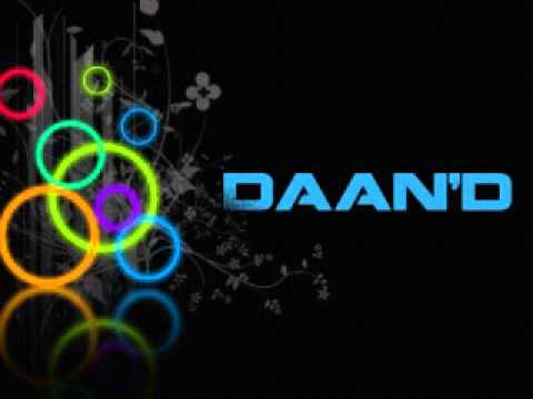 Solid Base feat. Robson - Mirror Mirror (Daan'D Remix) HQ