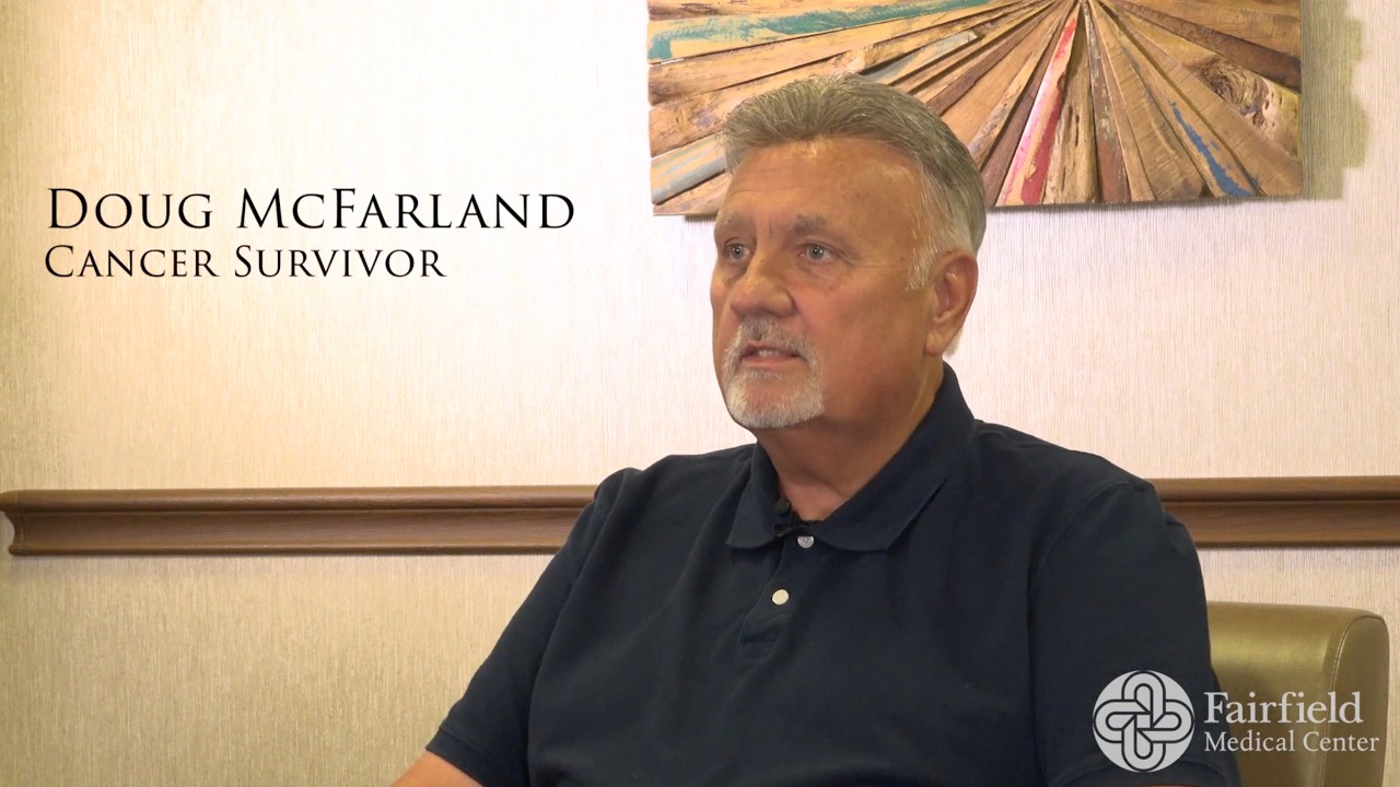 There's a compassion here that's contagious.