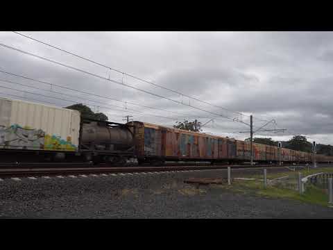 CSR001 / CSR005 with SCT 3MB9 - 8/7/20