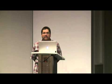 FreeBSD: looking forward to another 10 years, Keynote by Jordan Hubbard