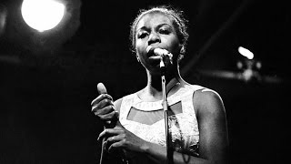 Nina Simone - Mood Indigo