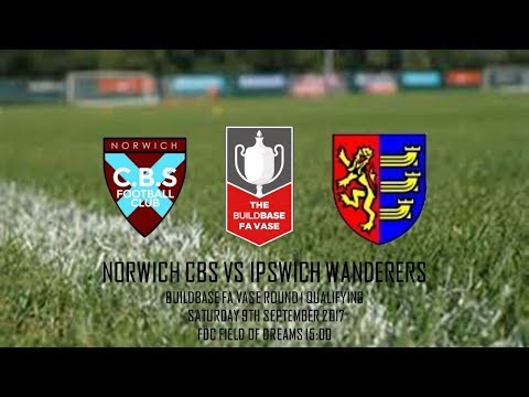Norwich CBS vs Ipswich Wanderers highlights