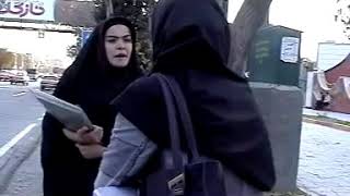 استاد ایرج ملکی - فیلم کوتاه "عبور ممنوع" اثر ناب و کمتر دیده شده از استاد  Iraj Maleki