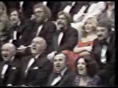 Waldemar Matuška - Třešně zrály Silvestr 1979
