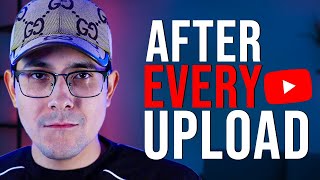 YouTube Growth Secrets — Step-by-Step Guide & Transcript