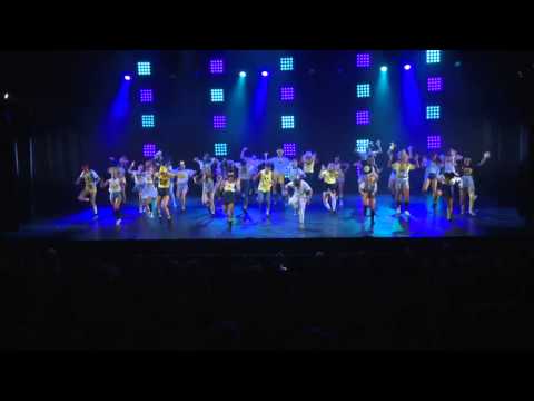 ED5INTERNATIONAL - Happy