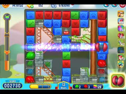 Pet Rescue Saga   Level 6423    no boosters