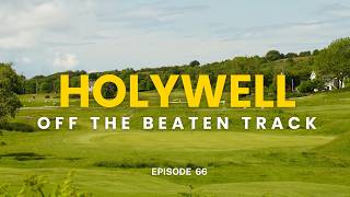 Holywell in Winter Ep 66