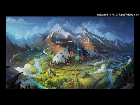 Rhapsody - Emerald Sword NIGHTCORE