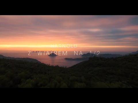 Harnold- Z wiatrem na 1/2