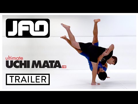 Ultimate Uchimata Trailer