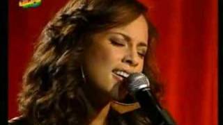 Alicia Keys &quot;Live&quot; in Madrid - Superwoman