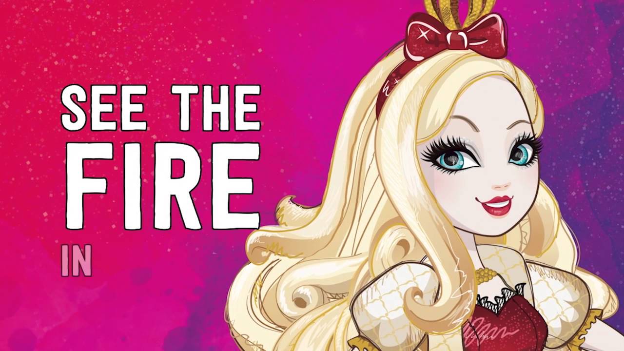 Power Princess Shining Bright (Lyric Video)