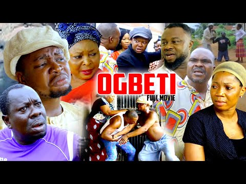OGBETI [FULL MOVIE] - LATEST BENIN MOVIES