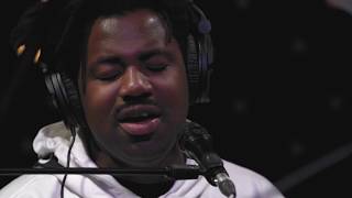 Sampha - Plastic 100°C (Live on KEXP)