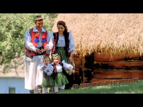 Diana Carlig si Ionut Bledea - Ce-nseamnă să fii părinte