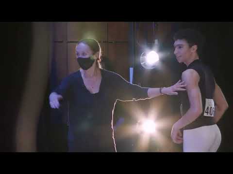 Prix de Lausanne 2022 – Finals