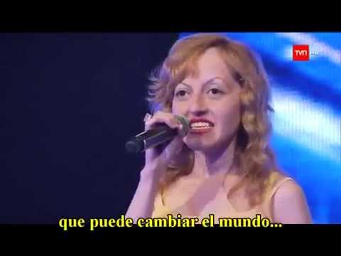 TV Compartida - Piensa Diferente Chile