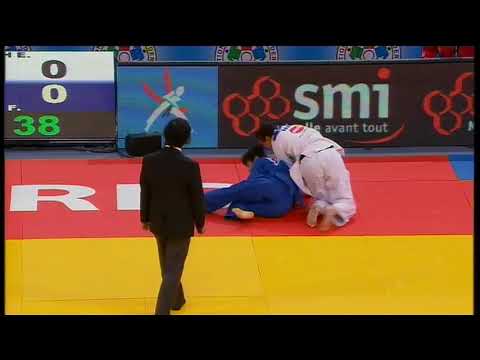 WCS 2011 70 BOSCH Edith NED CHEN Fei CHN1