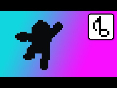 Mega Man 3 End Credits WITHOUT LYRICS - Brentalfloss