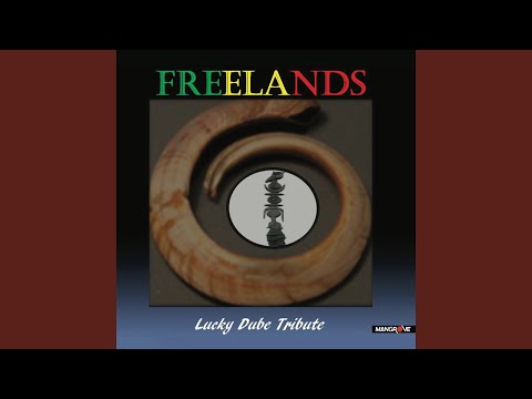 Lucky Dube (feat. Brada Cloud)