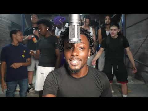 Bag Freestyles | Ep 48 : |  MBK SAI | bagvisuals