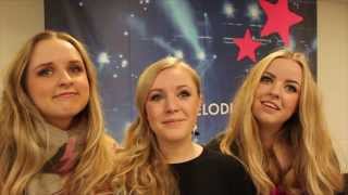 Rebekka Thornbech interview