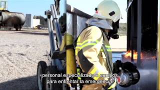 UE proteccion civil: Coordination in Action