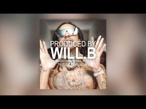 D Block Europe x M Huncho x Nafe Smallz Type Beat - "Pure" | FREE UK Trap Beat 2020