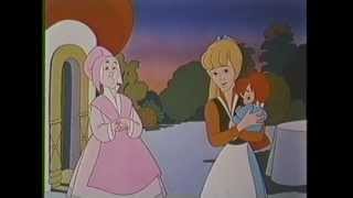 Full Movie -- Rolf Kauka's Once Upon a Time [English Version]