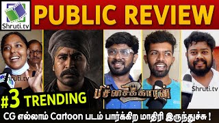 Pichaikkaran 2 Public Review | Vijay Antony | Pichaikkaran2 Review