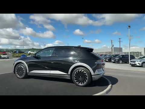 Hyundai IONIQ 5 2022 ULTIMATE 73 KWH 214BHP LONG R - Image 2