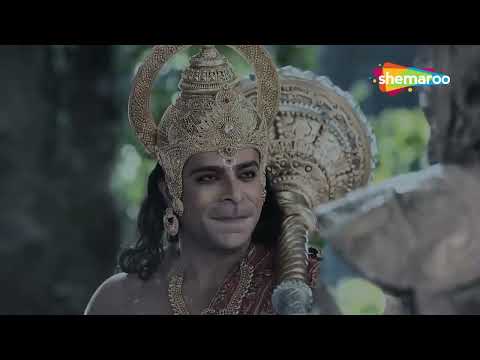 रामायण का महायुद्ध | Sankat Mochan Mahabali Hanumaan Full Episode |