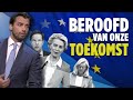 Onze laatste kans om Nederland te redden | FVD