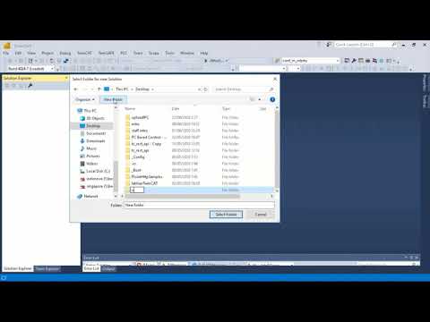 TwinCAT Tutorial  | Episode 18 – Upload program from a Beckhoff IPC